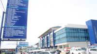 Gerbang Utama RS M. Djamil Terhambat, Manajemen Incar Gedung DPRD Padang