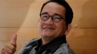 Ruhut: Iris Kuping dan Leher Saya kalau Ibas Korupsi