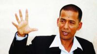 Saldi Isra Jadi Pakar Seleksi Calon Hakim MK