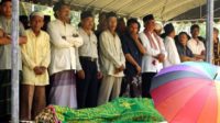 Ketua Partai Nasional Aceh Tewas Dianiaya