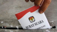 3 Hari kedepan, Surat Suara Pilkada Padang Putaran Dua Selesai Dilipat