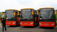 Lowongan Dibuka, Supir TransJakarta Bakal Digaji 7 Juta