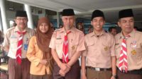Jelang UN, Pelajar Bulatkan Tekad Jadi Yang Terbaik