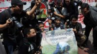 Hari Pers Nasional dan Kekerasan Terhadap Jurnalis