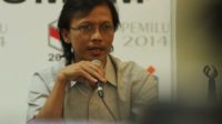 Distribusikan Dana Saksi Parpol, Banwaslu : Kami Menolak !