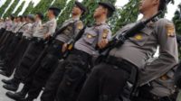 Dua Pasangan Calon Pilkada Padang Dipanggil Polresta Padang