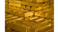 HARGA EMAS TERUS MENURUN KARENA DOLAR MENGUAT