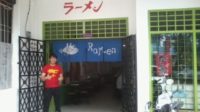 Mau coba makanan Jepang? Kedai Mie Ramen Tempatnya!