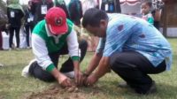 “Agribisnis in Action” Wujudkan Peduli Lingkungan!