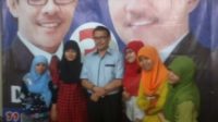DEJE Klaim Menang di Enam Kecamatan