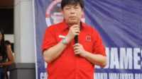 Alex Angkat Bicara Terkait Isu Pojokkan Dirinya