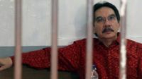 Antasari Ajukan PK Kedua Setelah SBY Lengser