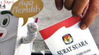 KPU Sumbar Targetkan Logistik Rampung Dalam Sepekan