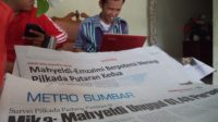 Mika Research Center Bantah Keluarkan Survey Pilkada