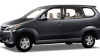 Satu Dekade, 450 Ribu Daihatsu Xenia Terjual