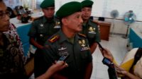 Korem 032 Wirabraja Bakal Kirim 600 Personel ke Riau