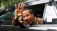 Hari Ini, Jokowi Lantik Para Menterinya