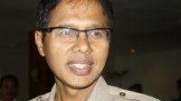 Gubernur Sumbar : Camat Harus Netral, Bukan Jadi Tim Sukses !