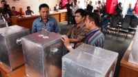 Ini Tanggapan Pemilih Muda di Pemilu 2014