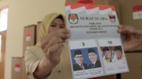 LP Muara Padang Siap Laksanakan Pilkada Padang