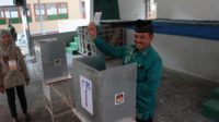 Gangguan Keamanan Pilkada Padang, Kapolresta : Belum Ada Laporan