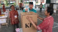 Gunakan Hak Pilih, Fauzi Bahar Himbau Masyarakat Tak Golput