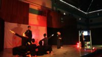 Refutalisasi Kaba, Teather Karya Anak Nagari