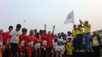 “Im3 Selfie Run” Lari Pagi Yang Narsis !