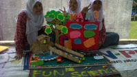 SMA 3 Padang terus Menuai Prestasi