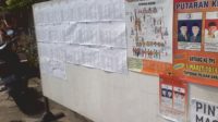 Masih Ada Golput,Ini Pendapat Warga Kota