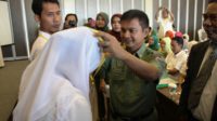 Pariwisata Ditingkatkan, Pramuwisata pun Disiapkan