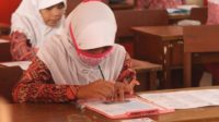 Kabut Asap, Dinkes Sumbar Tunggu Bantuan Tabung Oksigen