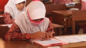 Kabut Asap, Dinkes Sumbar Tunggu Bantuan Tabung Oksigen