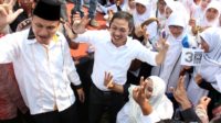 PKS Targetkan Empat Kursi DPR dari Sumbar