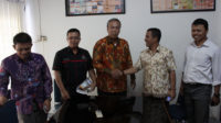 Terpilih Jadi Wakil Bupati, Calon DPD Ini Mundur