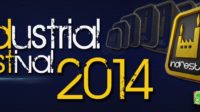 Industrial Festival 2014 Resmi Dibuka