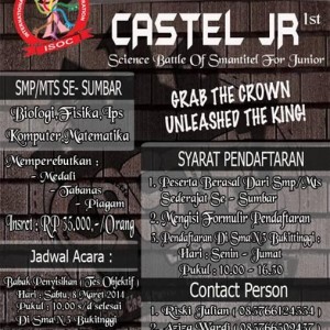 ISOC