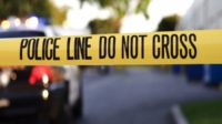 Curi Dompet, Tiga Pemuda Terekam CCTV