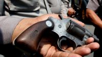 Pasca Penembakan, Polda Sumbar Perketat Penggunaan Senpi