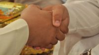 Ditangkap Lantaran Curanmor, Pria Ini Gagal Nikah