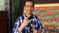 Nyapres, Pengamat : Jokowi Bisa Jadi Musuh Bersama Pesaingnya