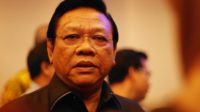 Menko Kesra Cuti 7 Hari Untuk Kampanye