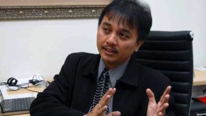 Tak Bayar Tagihan Makan, Menpora Minta Maaf