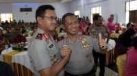 Hari Ini, Kapolda Sumbar Dijabat Bambang Sri Herwanto