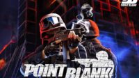 Gara-gara “Point Blank” Pelajar Saling Pukul