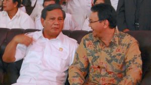 Ini Sikap Prabowo Terkait Aksi 4 November
