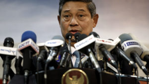 Soal Aksi 4 November, Ini Kata SBY