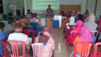 Rapat Pleno Tingkat PPS Pilkada Padang Digelar