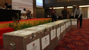 Pelajar Harapkan Perubahan Untuk Kota Padang