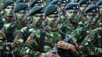 Amankan Pemilu, Korem 032 Wirabraja Kerahkan 1.600 Personel
